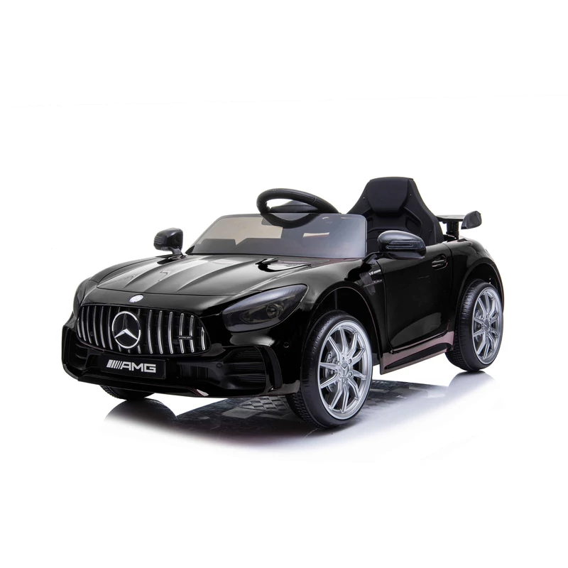 Mercedes-Benz GTR elektromos autó gyermekeknek