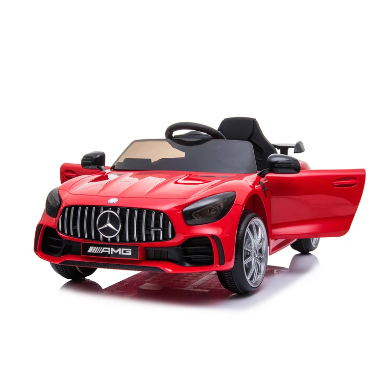 Mercedes-Benz GTR elektromos autó gyermekeknek