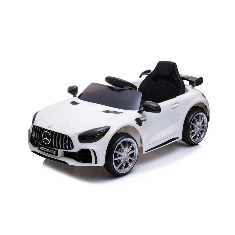 Mercedes-Benz GTR elektromos autó gyermekeknek