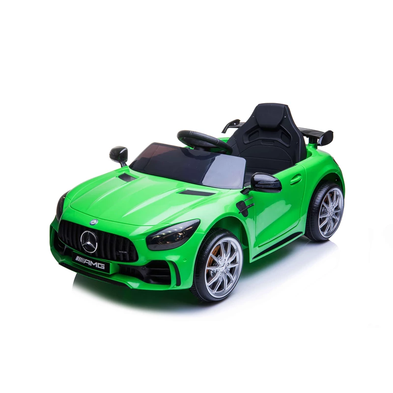 Mercedes-Benz GTR elektromos autó gyermekeknek