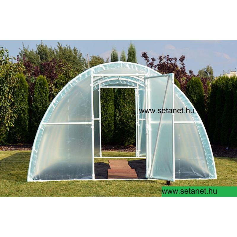 FÓLIASÁTOR 6x3m - 18 m2 LEM