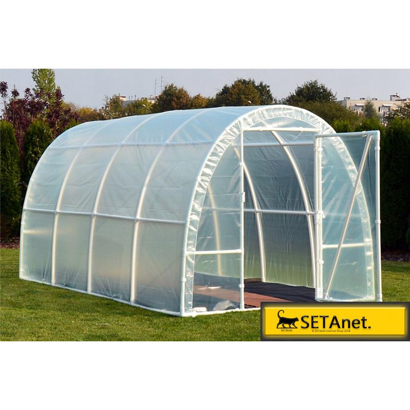 FÓLIASÁTOR 5 x 2,2 m -11 m2