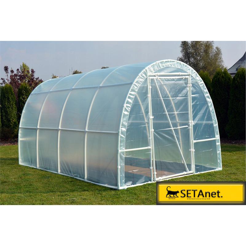 FÓLIASÁTOR 5 x 2,2 m -11 m2