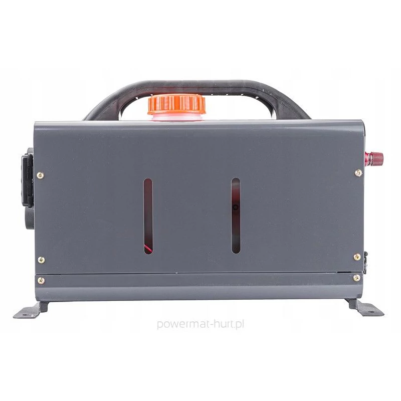Powermat állófűtés, dízel 8kW | PM-AG-8M3 