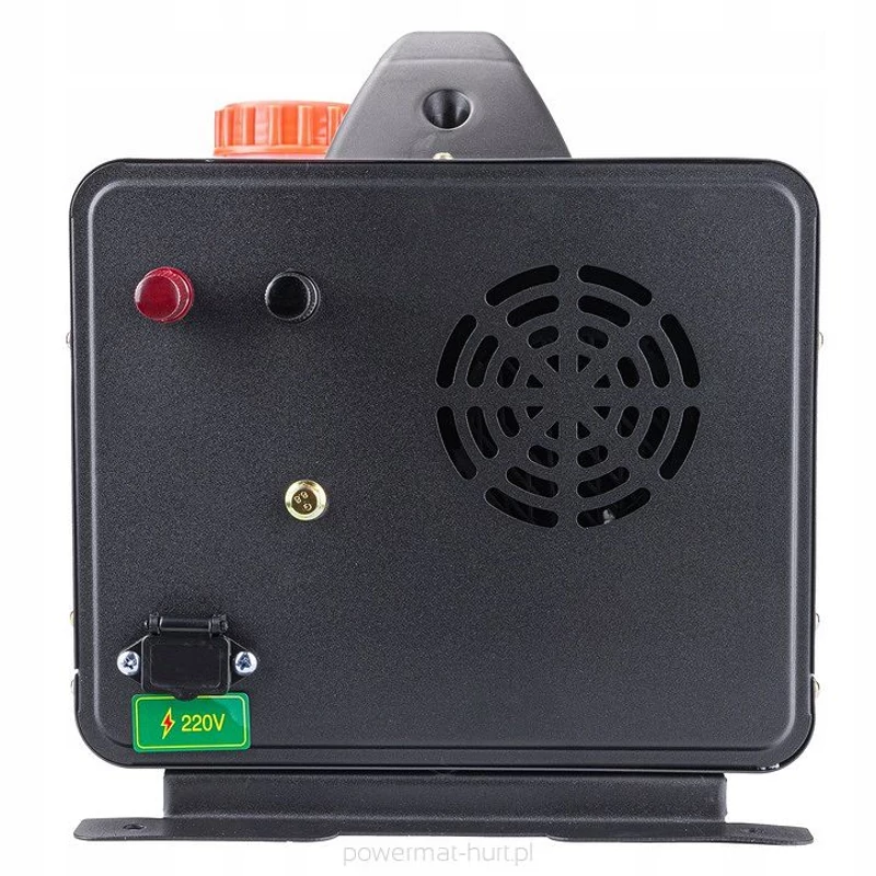 Powermat állófűtés, dízel 8kW | PM-AG-8M3 
