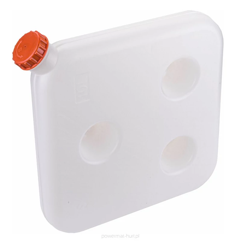 Powermat állófűtés, dízel 8 kW | PM-AG-8M1 