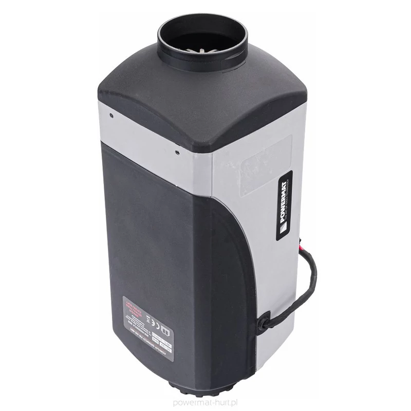 Powermat állófűtés, dízel 8 kW | PM-AG-8M1 