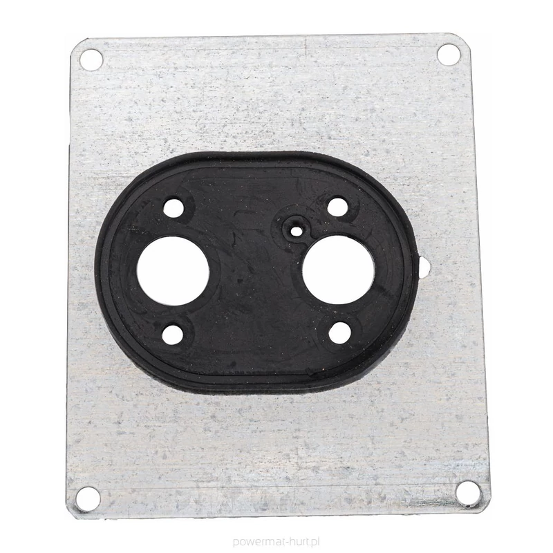 Powermat állófűtés, dízel 8 kW | PM-AG-8M1 