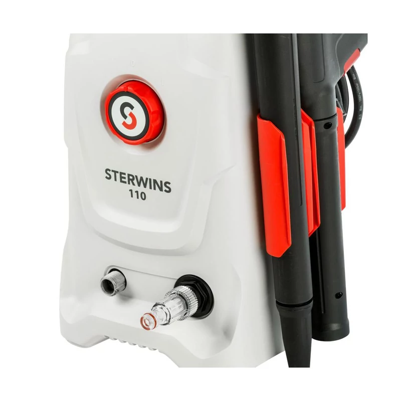 STERWINS 110C  magasnyomású mosó-110 bar