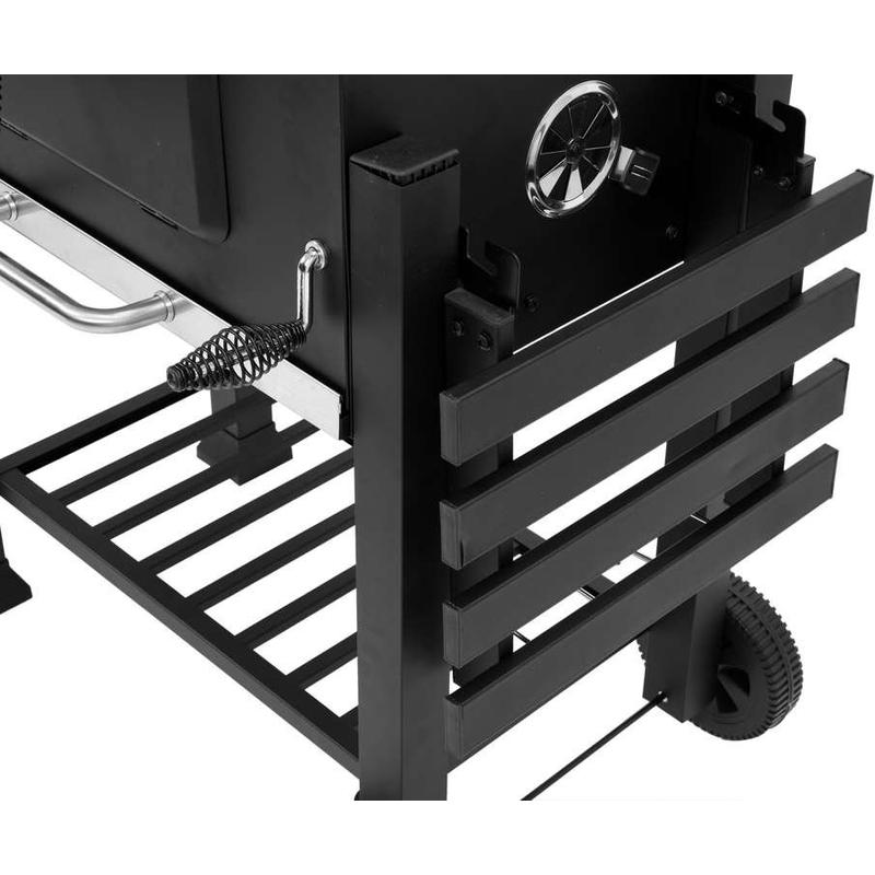 SETA kerti grill  (115 cm) 
