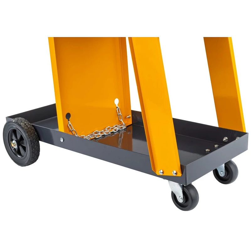 Hegesztőkocsi 100 kg PM-WSP-100T2