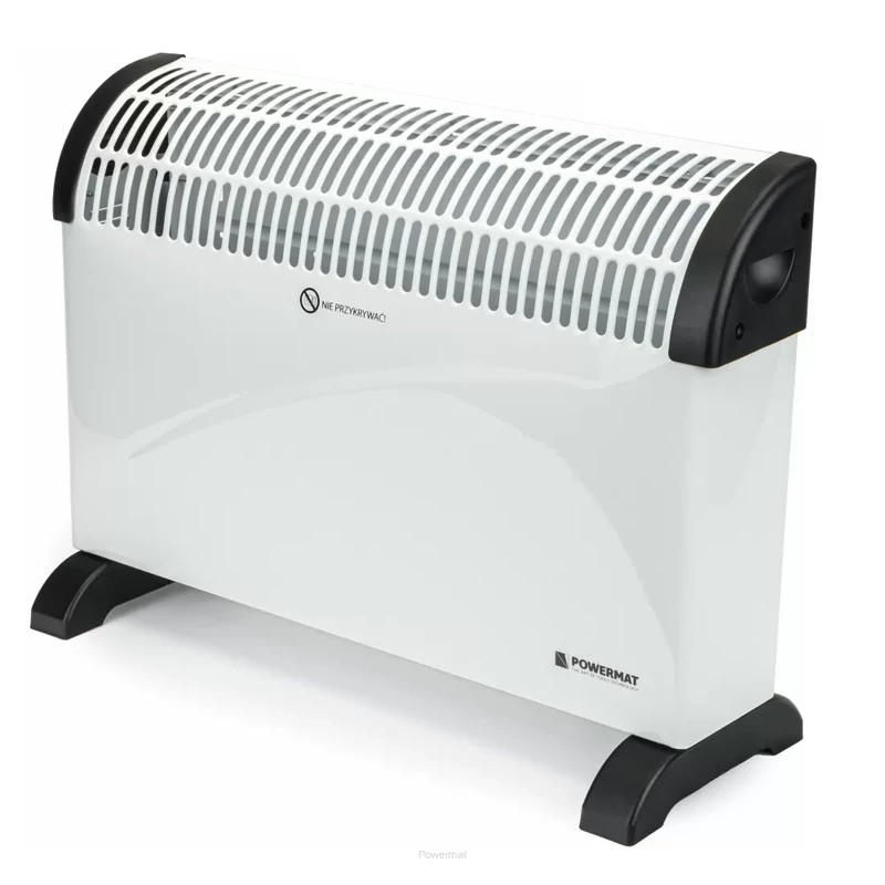 Powermat KONVEKTOROS Fűtőtest 2000W PM-GK-2500D