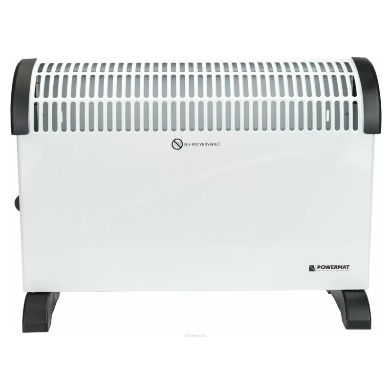 Powermat KONVEKTOROS Fűtőtest 2000W PM-GK-2500D