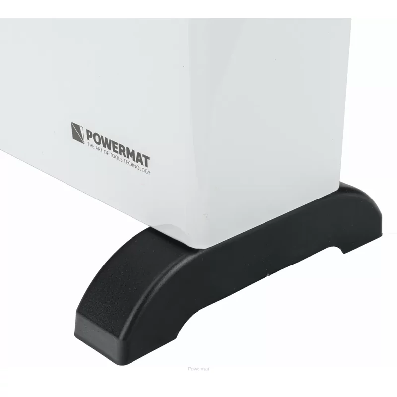Powermat KONVEKTOROS Fűtőtest 2000W PM-GK-2500D