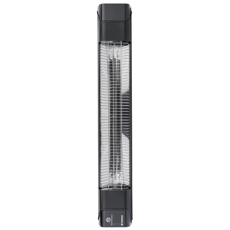 Powermat ELEKTROMOS Infravörös fűtőtest 2000W PM-GPC-2500DL