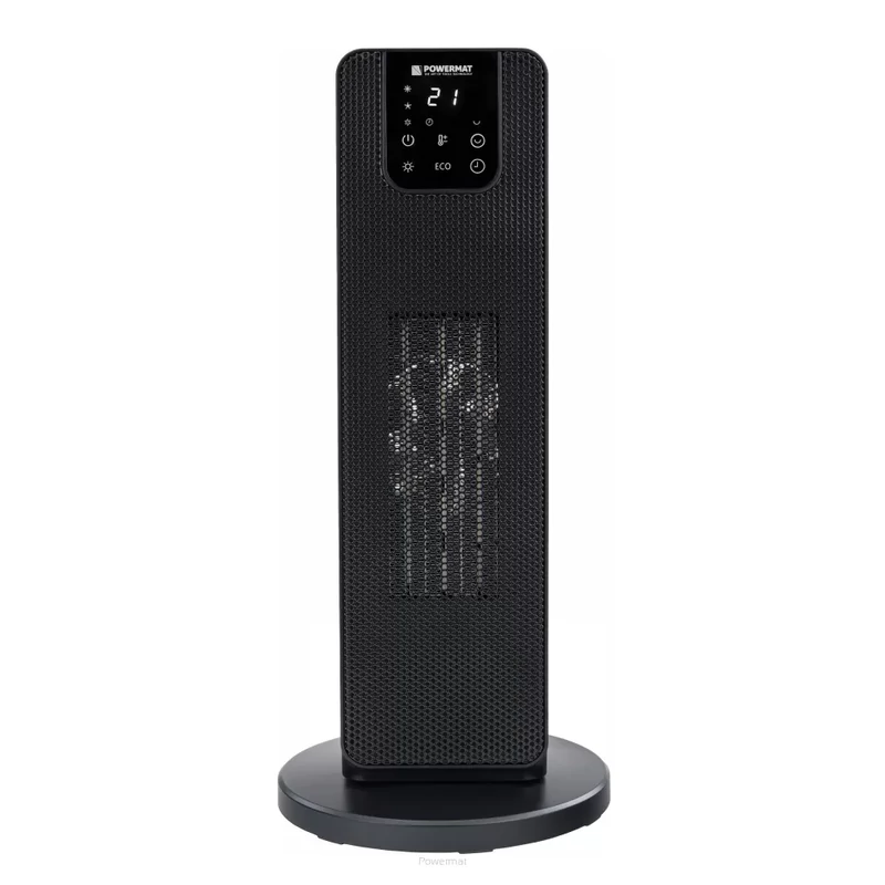 Powermat ELEKTROMOS oszlopradiátor 2000W PM-GKL-3000DL