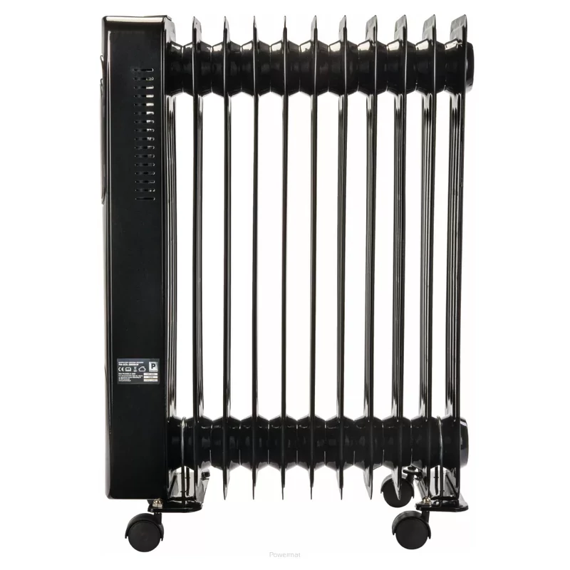 Powermat Elektromos olajradiátor WIFIs 2500W PM-GOL-3000DLW