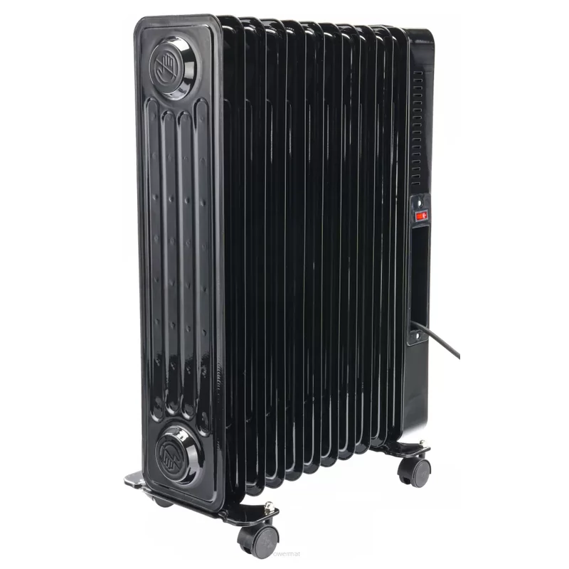 Powermat Elektromos olajradiátor WIFIs 2500W PM-GOL-3000DLW