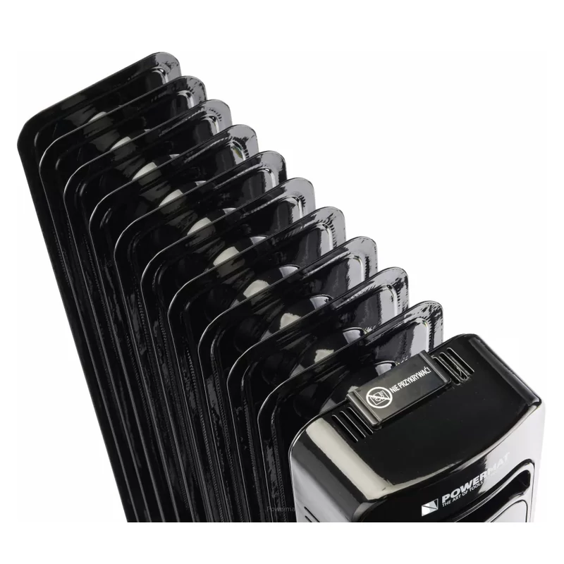 Powermat Elektromos olajradiátor WIFIs 2500W PM-GOL-3000DLW