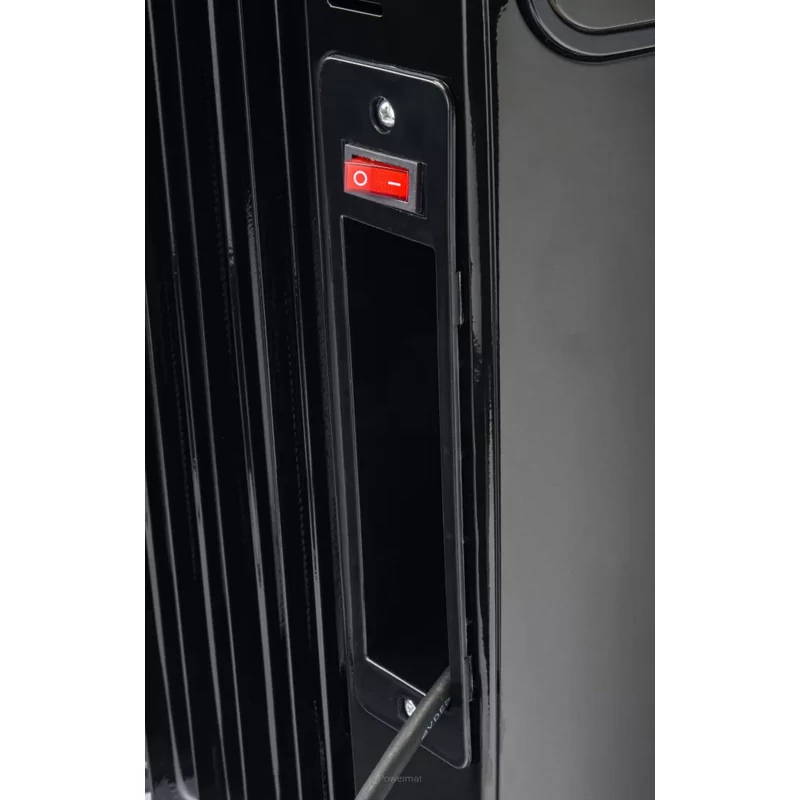Powermat Elektromos olajradiátor WIFIs 2500W PM-GOL-3000DLW
