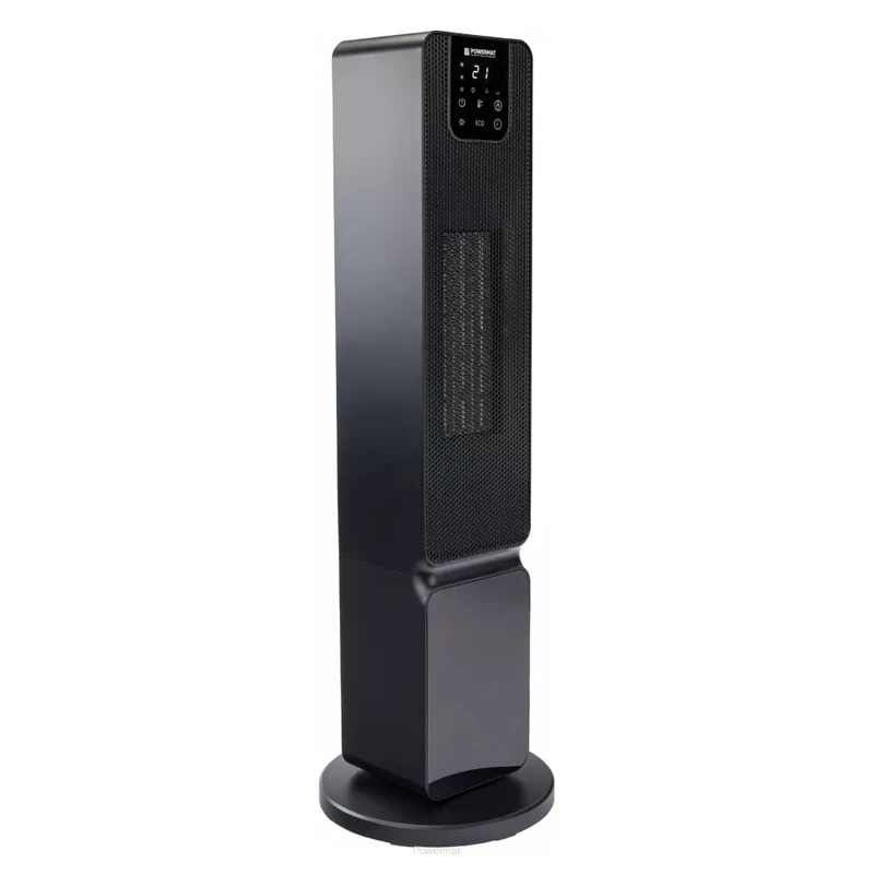 Powermat ELEKTROMOS Oszlopradiátor 2500W PM-GKL-3500DLK
