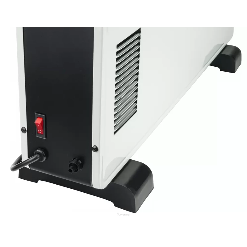 Powermat konvektoros fűtőtest WIFIS 2300W PM-GK-3500DLW
