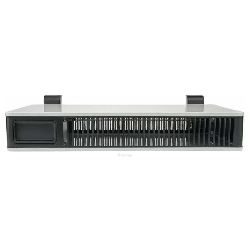 Powermat konvektoros fűtőtest WIFIS 2300W PM-GK-3500DLW