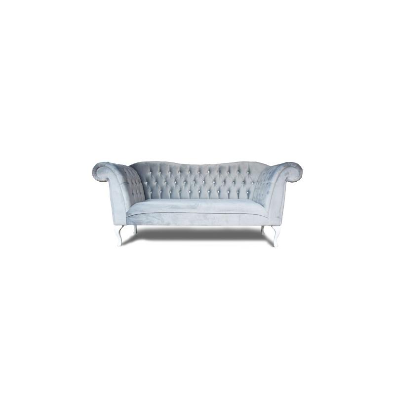 CHESTERFIELD 3 személyes kanapé