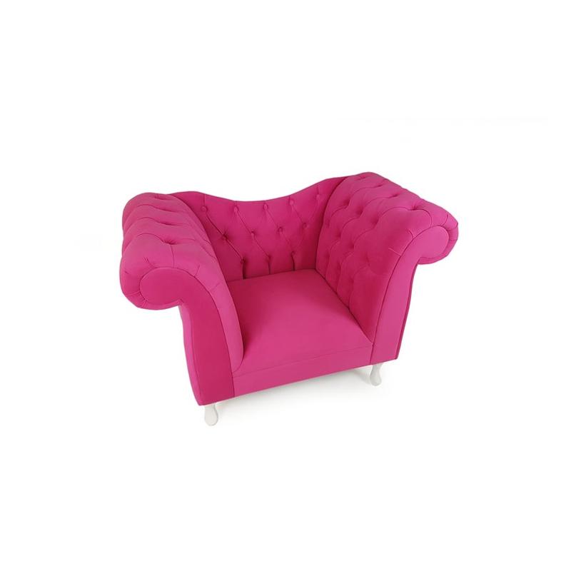 CHESTERFIELD 1 személyes kanapéfotel