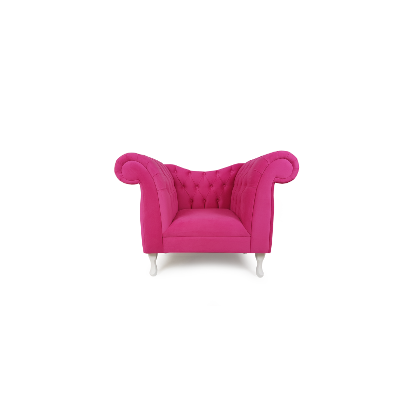 CHESTERFIELD 1 személyes kanapéfotel