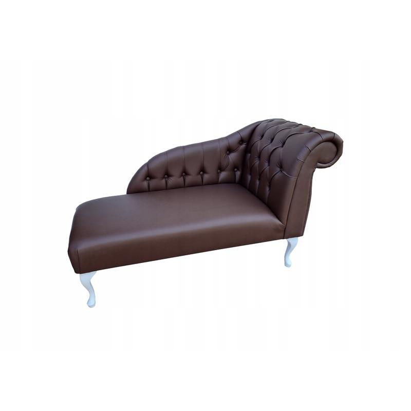 CHESTERFIELD steppelt heverő - 165 cm