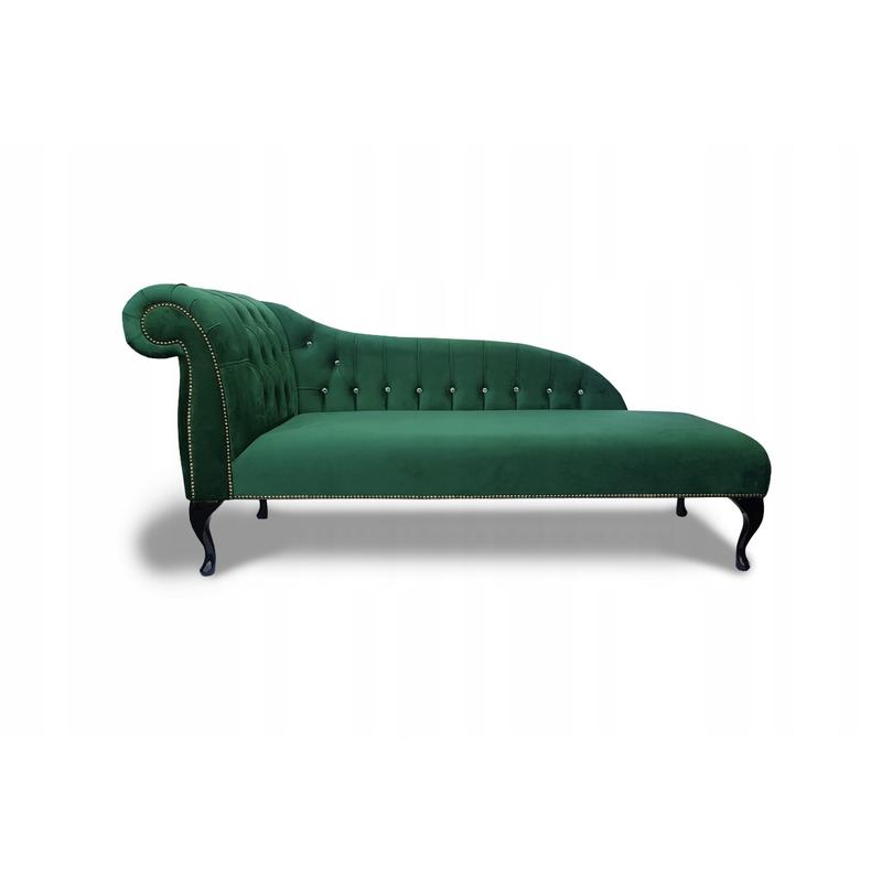 CHESTERFIELD steppelt heverő - 165 cm