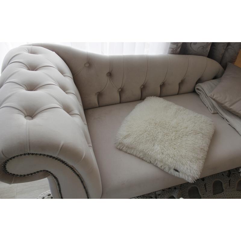 CHESTERFIELD steppelt heverő - 165 cm
