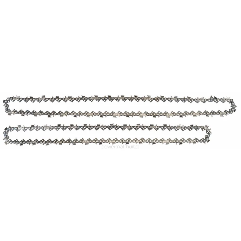 Powermat Láncfűrész - 54cm³ 4,5 kW/ 6,0 LE motorfűrész 