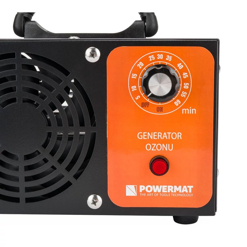 ÓZON GENERÁTOR PM1171