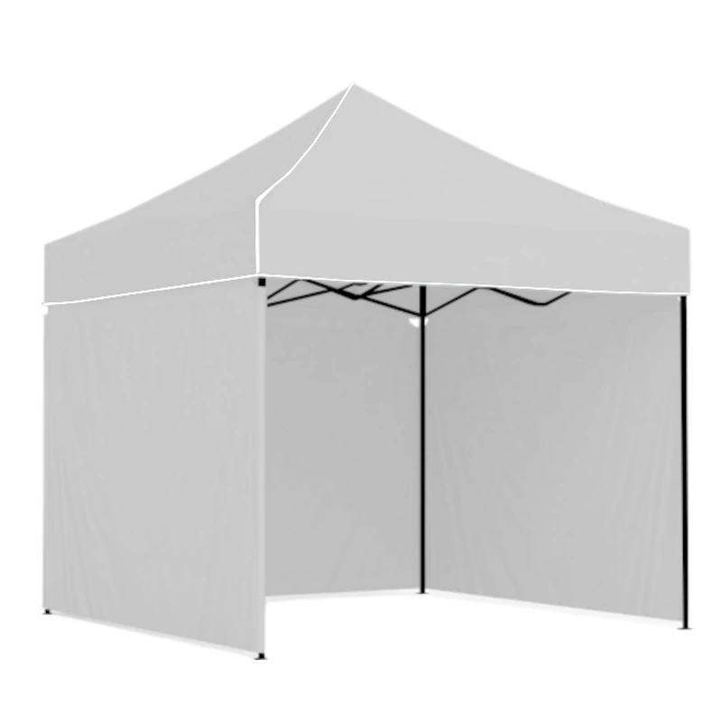 Kerti pavilon 2x2m- több színben