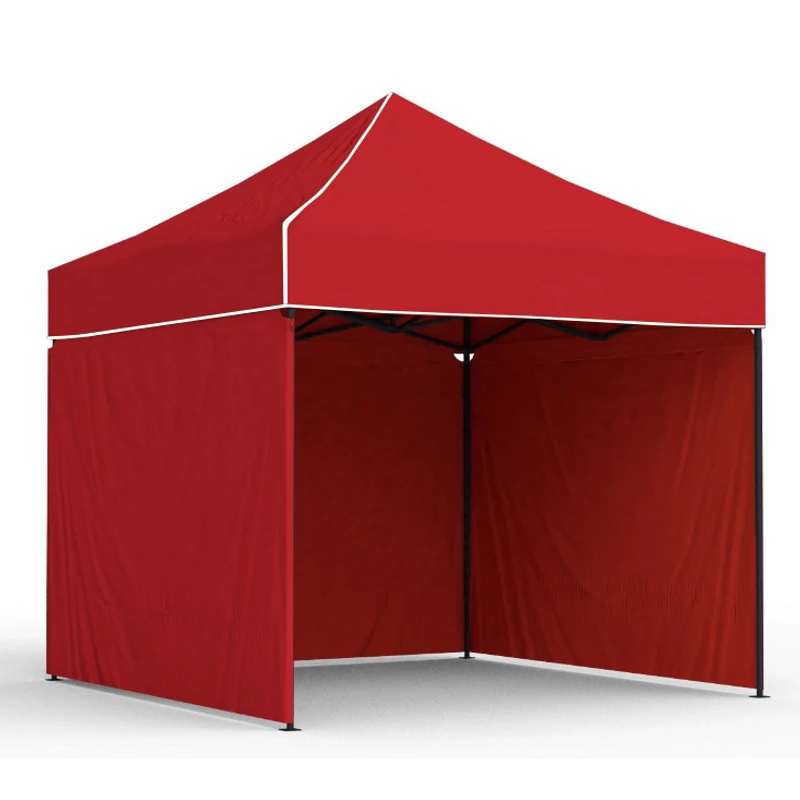 Kerti pavilon 2x2m- több színben