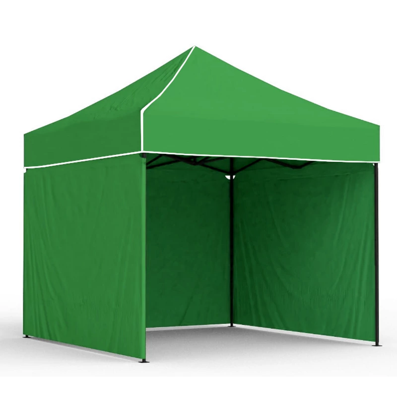Kerti pavilon 2x2m- több színben
