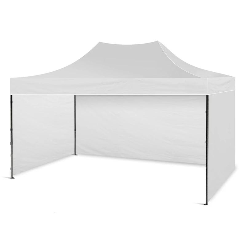 Kerti pavilon 2x3m- több színben