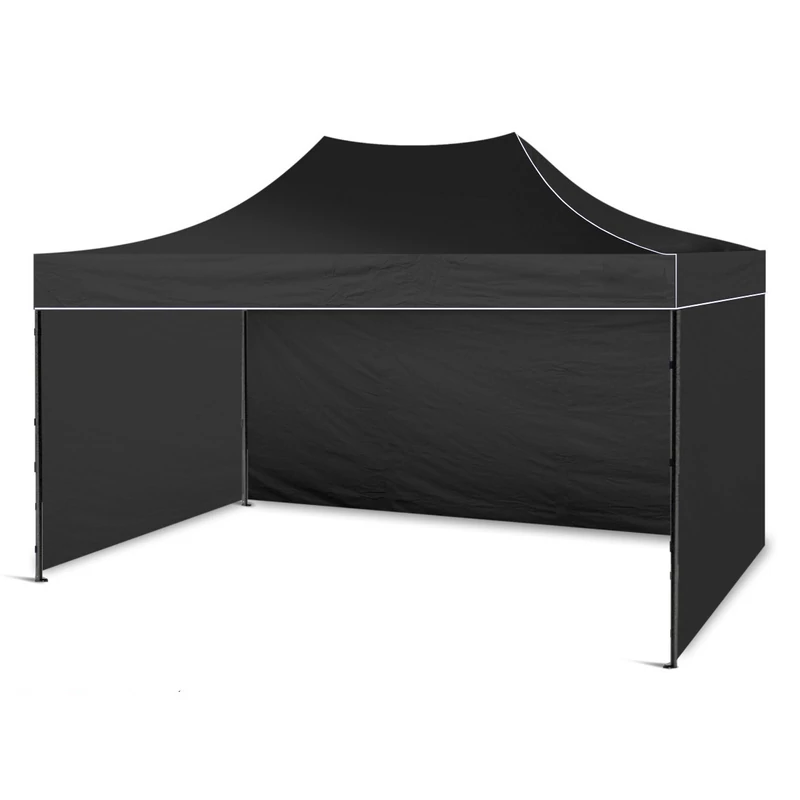 Kerti pavilon 2x3m- több színben
