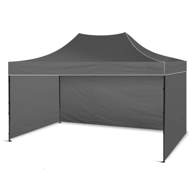 Kerti pavilon 2x3m- több színben