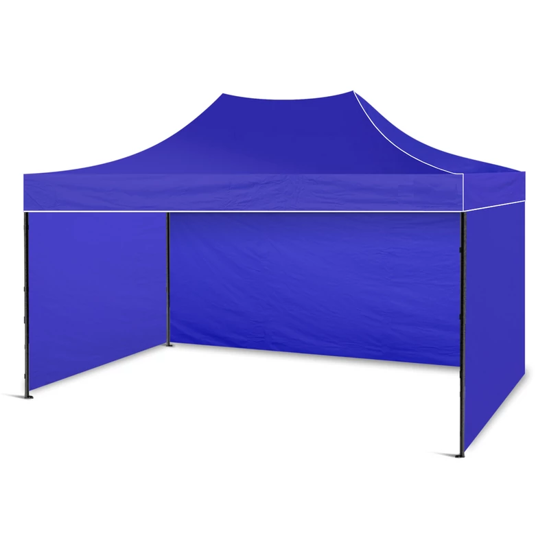 Kerti pavilon 3x4,5m- több színben