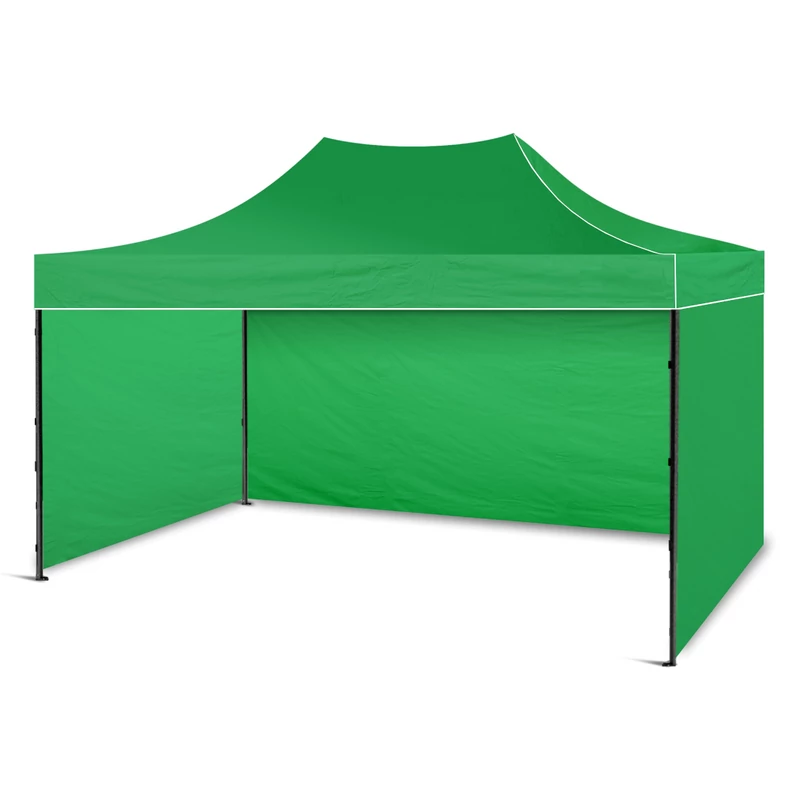 Kerti pavilon 3x4,5m- több színben