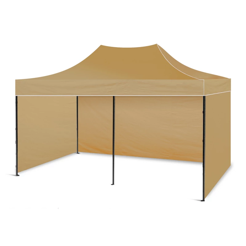 Kerti pavilon 3x6m- több színben