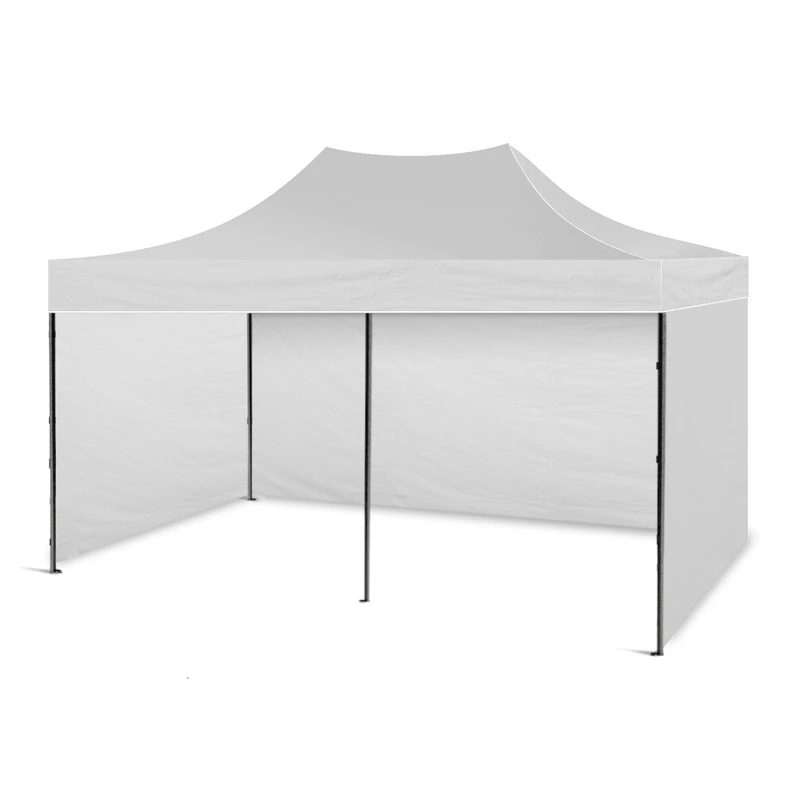 Kerti pavilon 3x6m- több színben