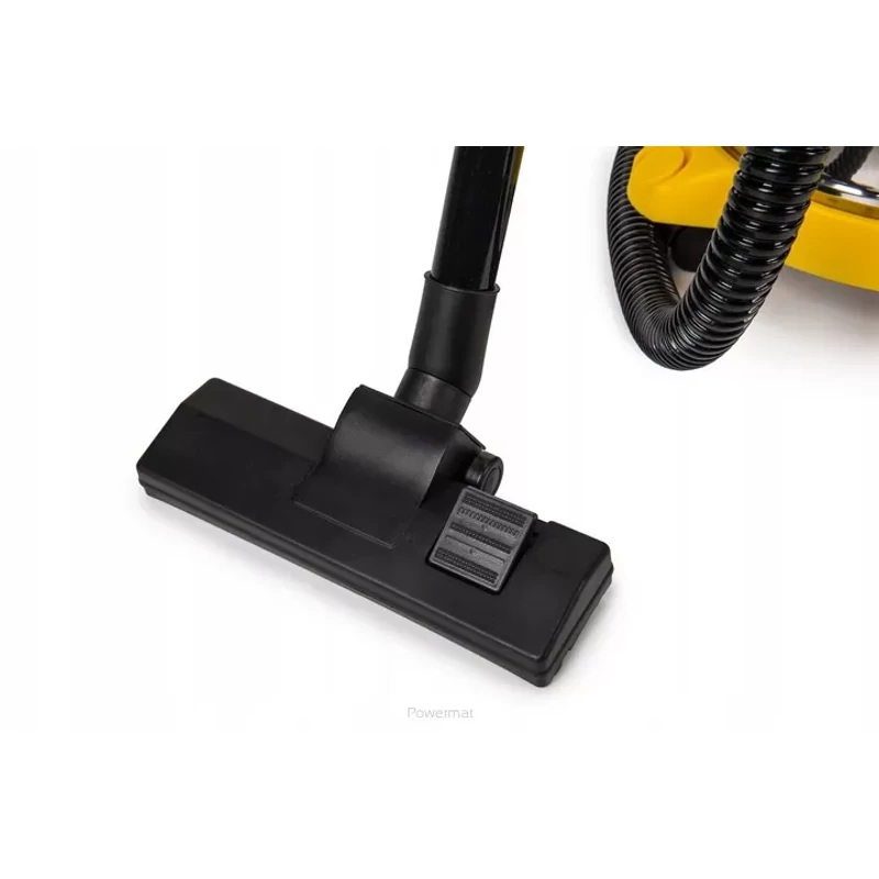 Powermat PM-ESP-2000 Ipari porszívó, kandalló tisztító