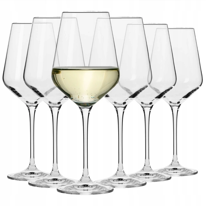 Avant-Garde borospohár készlet 6 X 390 ML