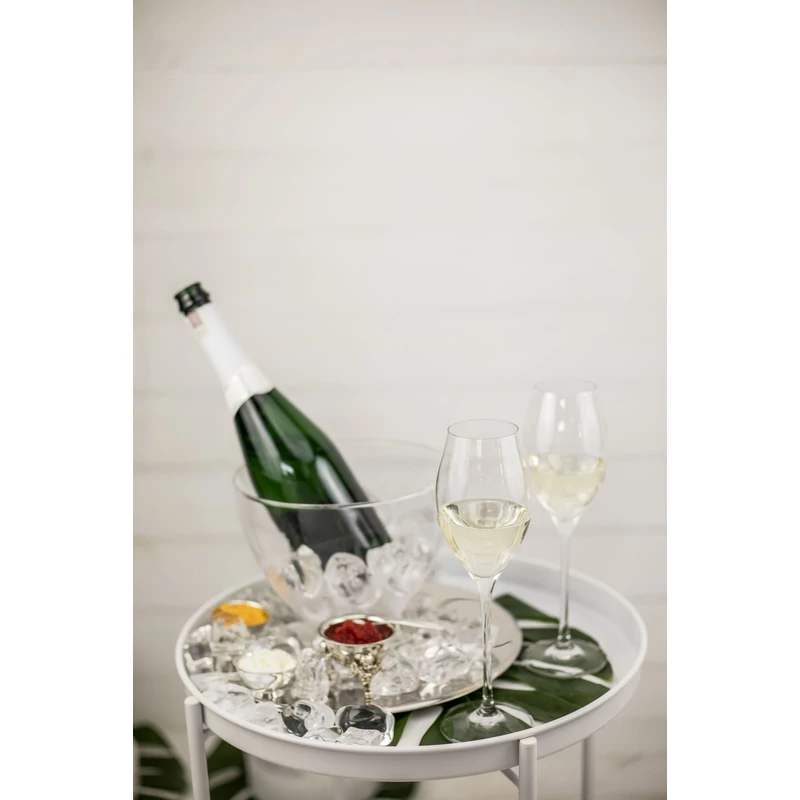 Harmony Prosecco-s pohárkészlet 6 x 280 ml