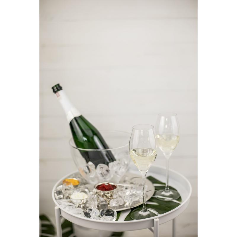 Harmony Prosecco-s pohárkészlet 6 x 280 ml