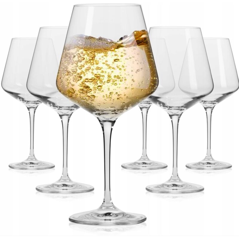 Avant-Garde Chardonnay fehérboros pohárkészlet - 6 X 460 ml